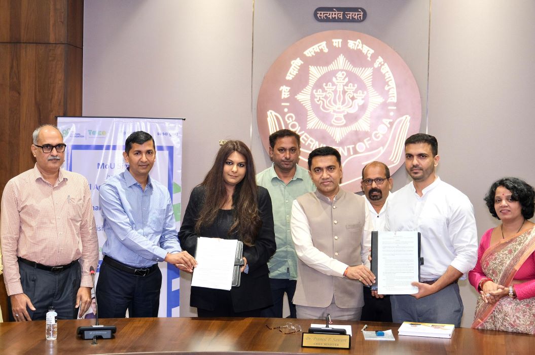 Anil Agarwal Foundation Partners With Goa Govt To Create Rabies Free State